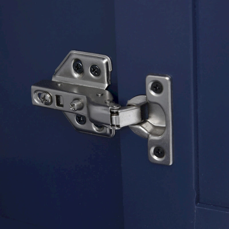 Rollbarer Küchenwagen mit Mikrowellenschrank, Schubladen und Gewürzregal